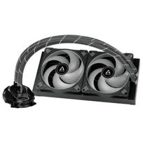 liquid arctic -  Arctic Liquid Freezer II 280 RGB - 3 nuotrauka
