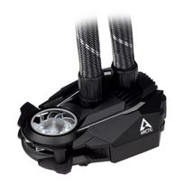 liquid arctic -  Arctic Liquid Freezer II 280 RGB - 6 nuotrauka