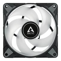 korpuso ausintuvas - Arctic P14 PWM PST RGB 140 mm Black - 3 nuotrauka