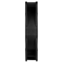 korpuso ausintuvas - Arctic P14 PWM PST RGB 140 mm Black - 4 nuotrauka