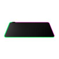 hyperx kilimelis - HyperX Pulsefire Mat RGB juoda - 2 nuotrauka