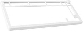 klaviatura 75 balta - HyperX Alloy Rise 75 Top Plate Baltas (White) Klaviatūra - 3 nuotrauka
