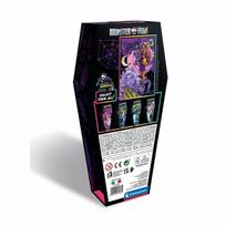 monster x - Dėlionė Clementoni Monster High Clawdeen Wolf 150 vnt 28183 - 5 nuotrauka