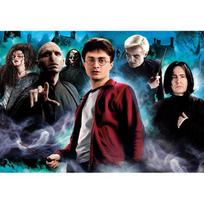 poteris - Clementoni Harry Potter 39710, 50 x 70 cm, 1000 det. - 3 nuotrauka