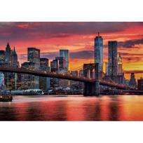 59 x 84 - Clementoni East River at Dusk 31693, 59.2 x 84.3 cm, 1500 det. - 3 nuotrauka