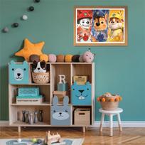 paw patrol senukai - Clementoni Paw Patrol 25780, 104 det. - 5 nuotrauka