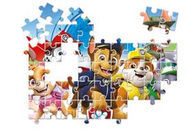paw patrol senukai - Clementoni Paw Patrol 20263, 30 det. - 4 nuotrauka