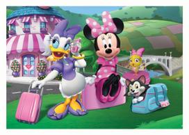 minnie mouse - Clementoni Disney Minnie 20287, 30 det. - 5 nuotrauka