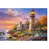 majestic - Castorland Puzzle Majestic Guardian 1500pcs - 2 nuotrauka