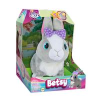 petzi - IMC TOYS kiškutis Betsy, 95861 - 4 nuotrauka