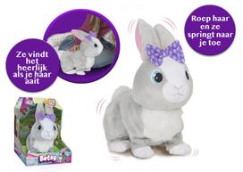 petzi - IMC TOYS kiškutis Betsy, 95861 - 5 nuotrauka