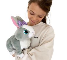 petzi - IMC TOYS kiškutis Betsy, 95861 - 6 nuotrauka