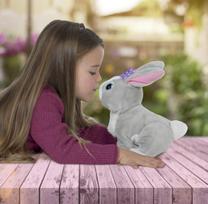 petzi - IMC TOYS kiškutis Betsy, 95861 - 7 nuotrauka