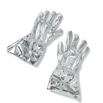 astronauto kostiumas - Melissa & Doug astronautų kostiumas, balta/sidabro (White/Silver) - 11 nuotrauka