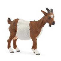 ozka gyvunai - Schleich Farm World Goat 13828 - 2 nuotrauka