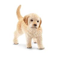 auksaspalvis retriveris - Schleich Golden Retriever Puppy 16396 - 2 nuotrauka