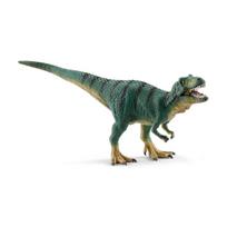 dinozauras rex - Žaislinė figūrėlė Schleich Dinosaurs Tyrannosaurus Rex Juvenile 15007 - 2 nuotrauka
