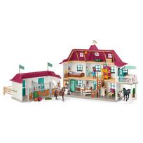 arklides schleich - Schleich Horse Club 42551 - 2 nuotrauka
