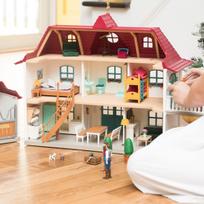 arklides schleich - Schleich Horse Club 42551 - 4 nuotrauka