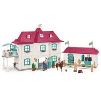 arklides schleich - Schleich Horse Club 42551 - 6 nuotrauka