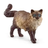 figureles kate - Scleich Farm World Katė skudurinukė 13940 - 2 nuotrauka