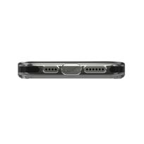 iphone 15 pro max deklas apple - ZAGG Santa Cruz Snap Case su MagSafe Apple iPhone 15 Pro Max - Juodas (Black) - 4 nuotrauka