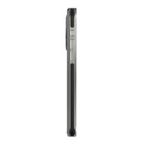 iphone 15 pro max deklas apple - ZAGG Santa Cruz Snap Case su MagSafe Apple iPhone 15 Pro Max - Juodas (Black) - 5 nuotrauka