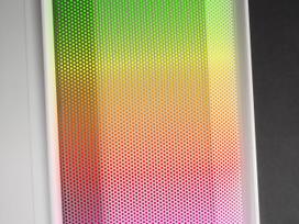 bluetooth kolonele 15w - Mars Gaming MSRGB RGB  White - 4 nuotrauka
