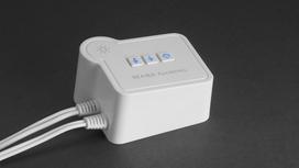 bluetooth kolonele 15w - Mars Gaming MSRGB RGB  White - 5 nuotrauka