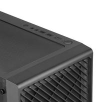 kompiuterio korpusas case - Kompiuterio korpusas Mars Gaming MC-3000, juoda - 5 nuotrauka
