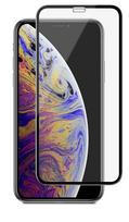 apsauginis stiklas iphone 11 pro - eSTUFF iPhone 11 Pro/Xs/X Screen  Protector. Full Cover - 3 nuotrauka