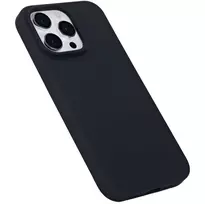 iphone 15 pro max deklas apple - Dėklas eSTUFF ES67150028, Cover, Apple, iPhone 15 Pro Max, 17 cm (6.7"), Juodas - 7 nuotrauka