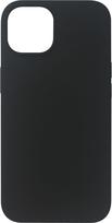 apple iphone 16e deklas - Dėklas eSTUFF ES67120021, Cover, Apple, iPhone 14, 15.5 cm (6.1"), Juodas - 6 nuotrauka