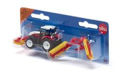 konstruktorius cobi - Cobi Action Town Crawler Bulldozer 1672 - 8 nuotrauka