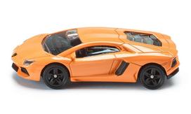 zaislinis automobilio modelis - Siku Lamborghini Aventador LP700-4 1449 - 2 nuotrauka