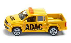 zaislinis automobilio modelis - Siku Adac Pick-Up 1469 - 2 nuotrauka