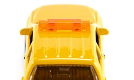 zaislinis automobilio modelis - Siku Adac Pick-Up 1469 - 4 nuotrauka