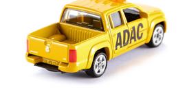 zaislinis automobilio modelis - Siku Adac Pick-Up 1469 - 7 nuotrauka
