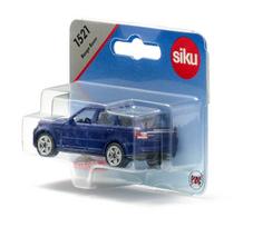 zaislinis automobilio modelis - Žaislinis automobilis Siku Range Rover, mėlyna - 9 nuotrauka