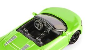 automobilio staliukas - SIKU automobilis Audi R8 Spyder, 1316 - 4 nuotrauka