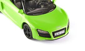 automobilio staliukas - SIKU automobilis Audi R8 Spyder, 1316 - 6 nuotrauka