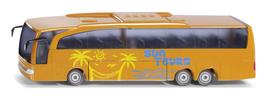 super 50 - SIKU autobusas Mercedes Benz Travego, 3738 - 2 nuotrauka