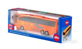super 50 - SIKU autobusas Mercedes Benz Travego, 3738 - 3 nuotrauka