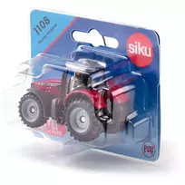 massey ferguson traktoriai - SIKU traktorius Massey Ferguson, 1108 - 2 nuotrauka