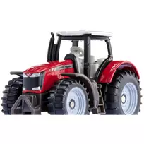 massey ferguson traktoriai - SIKU traktorius Massey Ferguson, 1108 - 4 nuotrauka