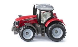 massey ferguson traktoriai - SIKU traktorius Massey Ferguson, 1108 - 5 nuotrauka
