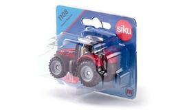 massey ferguson traktoriai - SIKU traktorius Massey Ferguson, 1108 - 8 nuotrauka