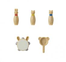 sylvanian families namas - Sylvanian Families Vaikų žaidimų kambarys 5709 - 6 nuotrauka