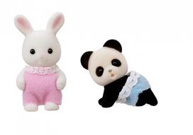 sylvanian families namas - Sylvanian Families Vaikų žaidimų kambarys 5709 - 7 nuotrauka