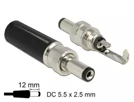 optinis kabelis toslink - Kabelis InLine Toslink - Toslink 15m juoda (89916) - 2 nuotrauka